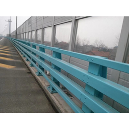 聊城飞龙防撞护栏(多图)-不锈钢防撞护栏
