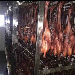 国荣腊味不含防腐剂(图)-酱鸭批发价格-上海酱鸭