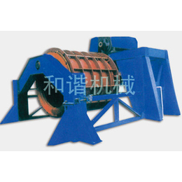 宜宾小型水泥制管机-和谐机械公司-小型水泥制管机价格