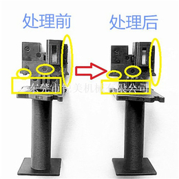 橡塑冷冻修边报价-冷冻修边-锐美机械修边精度高