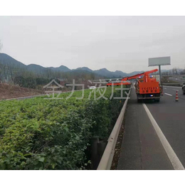 武汉全自动绿篱机-金力机械原装现货-全自动绿篱机价格