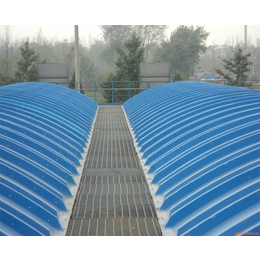 污水池盖板厂-亳州污水池盖板-合肥鑫城玻璃钢公司(查看)