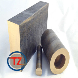 高铅青铜ZCuPb10Sn10板材 棒材 10-10铜管现货