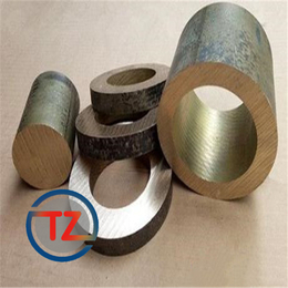 QSn 4-4-4锡青铜管 QSn 4-4-4板材 棒材现货