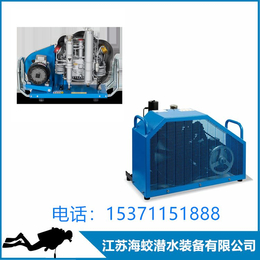 供应MCH16-ET正压式空气充气泵压缩机