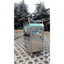 吐鲁番市燃气蒸汽洗车机-豫翔机械-批发燃气蒸汽洗车机