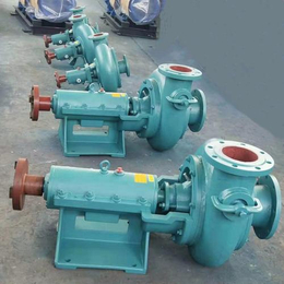 液下污水泵-温州污水泵-灵谷水泵