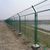 绿色双丝边护栏网 高速公路护栏 道路护栏网厂家*缩略图3