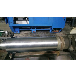 武汉高力热喷涂公司(图)-准激光维修液压支架立柱-液压支架
