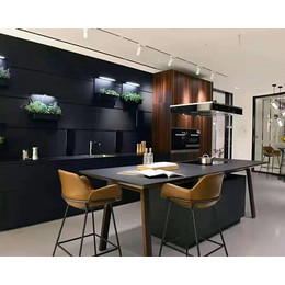 房地产客厅家具设计-赛纳空间设计有限公司-张家口客厅家具