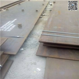 洛阳Q345D钢板-天津卓纳钢铁公司