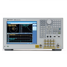 Keysight是德安捷伦网络分析仪E5072A维修