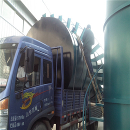 淀粉污水处理设备厂家-春腾环境科技-蒙城县淀粉污水处理设备