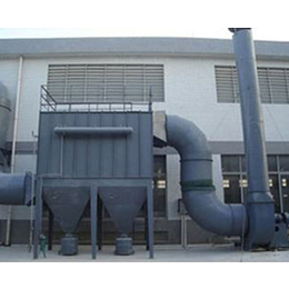 voc废气处理设备-安徽九六*品质-六安废气处理设备