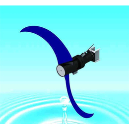 潜水推流器选型-维克环保(在线咨询)-曲靖潜水推流器