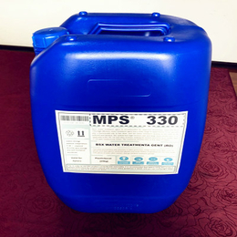 武汉地表水反渗透膜灭菌剂MPS330使用效果