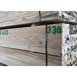 博胜木材(在线咨询)-铁杉建筑木方-铁杉建筑木方供应商