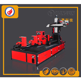 消防管道自动焊接机速度-元晟科技-黔东南消防管道自动焊接机