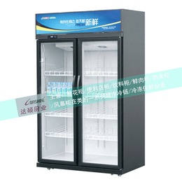 黑龙江饮料冷藏柜-达硕厨业(在线咨询)-饮料冷藏展示柜哪家好