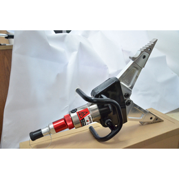 消防轻型液压扩张钳GYKZ龙鹏液压扩张器 配合机动泵使用