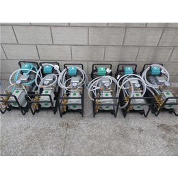 硫化机电动水压泵-无锡逸凯矿冶设备制造-硫化机电动水压泵批发