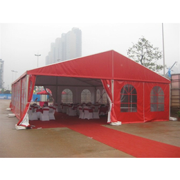婚庆篷房厂家设计定做6米接8米婚宴帐篷 出售租赁宴会大蓬缩略图