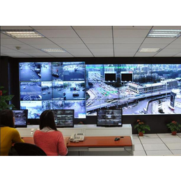 安徽视频监控系统集成技术方案-河南云信海-视频监控系统集成