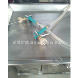 广安盐水断针一体机-瑞和食品机械-盐水断针一体机销售