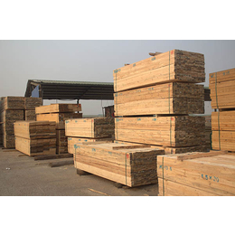 森发木材加工厂-辐射松建筑木方-辐射松建筑木方厂
