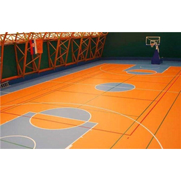 河南软连接运动地板-河南竞速体育-软连接运动地板价格