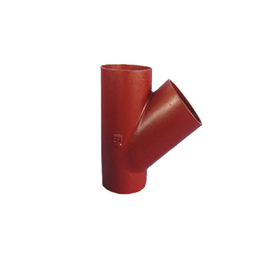 共和(图)-w柔性铸铁排水管-柔性铸铁排水管