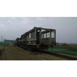 上海气垫车运输公司_特大件货运公司_超大件物流公司欢迎您