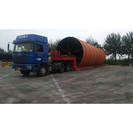 上海超重大件物流公司_超重大件运输_超重大件货运公司期待您