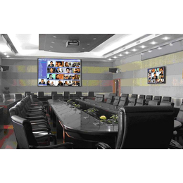 海口视频会议系统海南人众会议广播安装方案设计报价