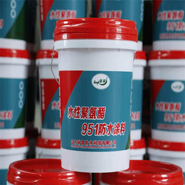 聚氨酯防水涂料哪家好-盛和防水-杭州聚氨酯防水涂料