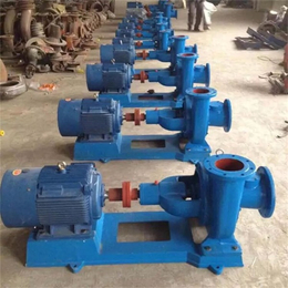强能工业泵-天津纸浆输送泵-纸浆输送泵厂家