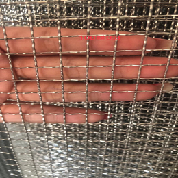 工矿不锈钢筛网 化工不锈钢过滤网 2.5m宽钢丝筛网 