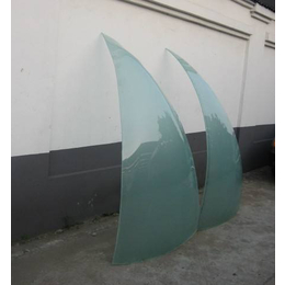 夹层玻璃加急-南京松海玻璃-夹层玻璃