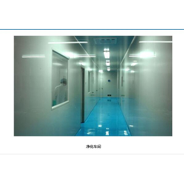 蚌埠手术室净化-世纪福瑞(在线咨询)-手术室净化空调