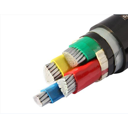 振铧型号齐全(图)-70三相四线铝芯电缆-防城港铝芯电缆