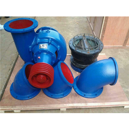 强能工业泵-上海蜗牛式混流泵-蜗牛式混流泵价格