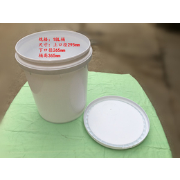 宝鸡塑料桶厂家，价格-【河南优盛塑业】(在线咨询)-塑料桶