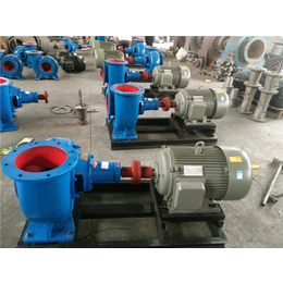 蜗牛式混流泵配件-安徽蜗牛式混流泵-强能工业泵