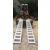 郑州3米6T挖机款微挖小挖掘机勾机铝合金爬梯上下爬梯方便轻便缩略图2