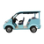 五菱电动车销售款式多-旅游景区观光车报价-上海景区观光车缩略图1