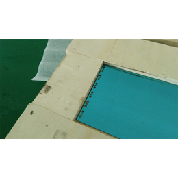 超镜面不锈钢板生产厂家-南京超镜面不锈钢板-盟讯电子(查看)
