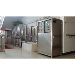 医用水处理设备-北京共创富来公司-医用水处理设备公司