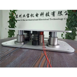 天津音圈电机-苏州业宝机电-音圈电机制作