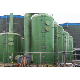 山东氨氮吸收塔-山东金双联-氨氮吸收塔生产厂家