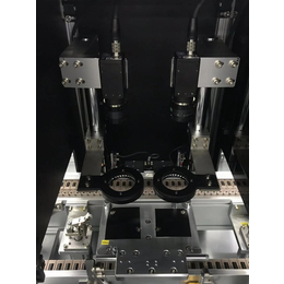 视觉检测机-信营智能装备科技公司-印染厂视觉检测机